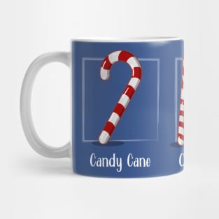 Orthopedic Candy Mug